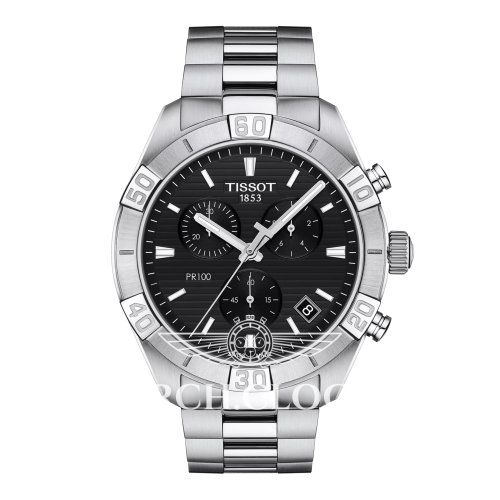 TISSOT PR 100 SPORT GENT CHRONOGRAPH T101.617.11.051.00