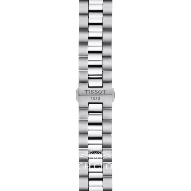 TISSOT PR 100 SPORT GENT CHRONOGRAPH T101.617.11.051.00, фото 2