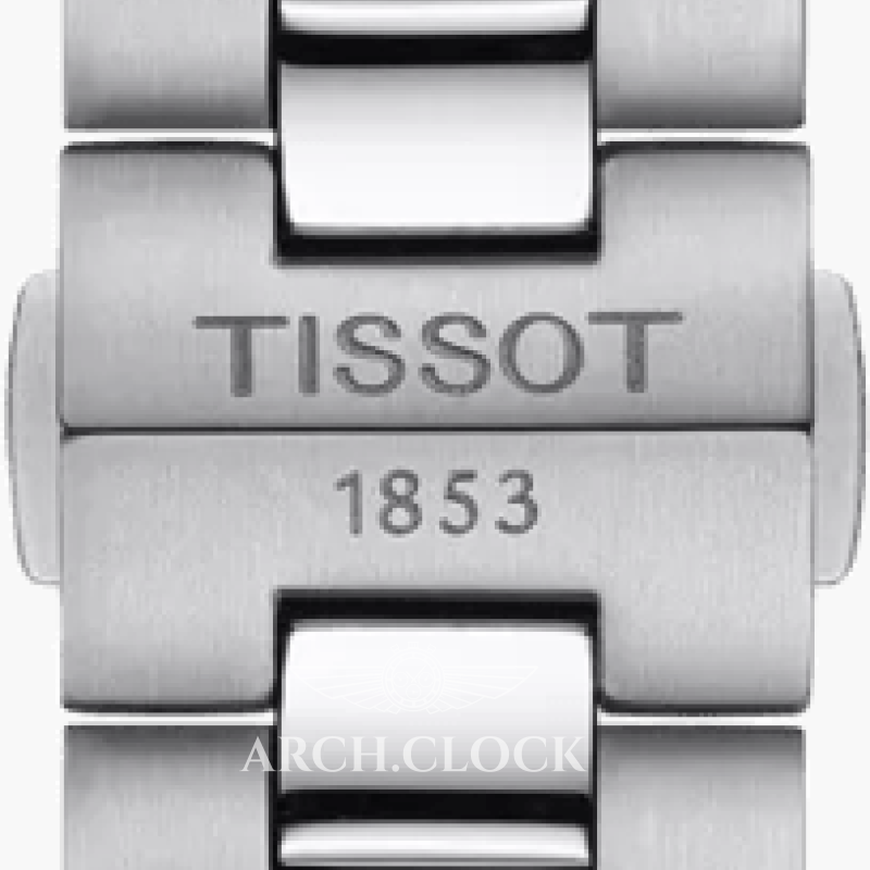 Годинник TISSOT PR 100 SPORT GENT CHRONOGRAPH T101.617.11.051.00, фото 4