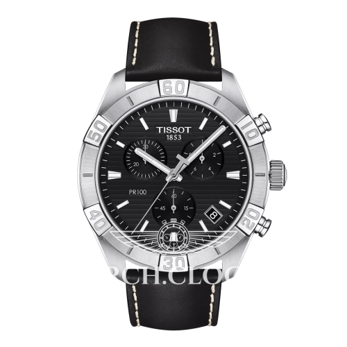 TISSOT CHRONO XL CLASSIC T101.617.16.051.00