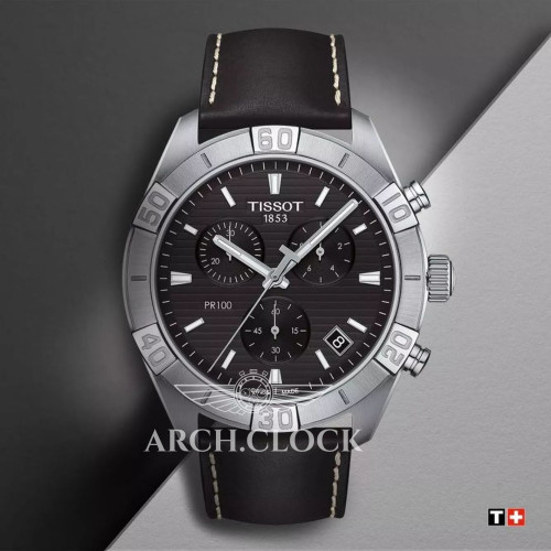 TISSOT CHRONO XL CLASSIC T101.617.16.051.00