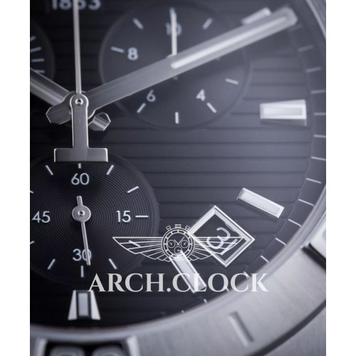 TISSOT CHRONO XL CLASSIC T101.617.16.051.00