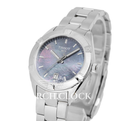 Tissot CLASSIC T101.910.11.121.00 Quartz 100m