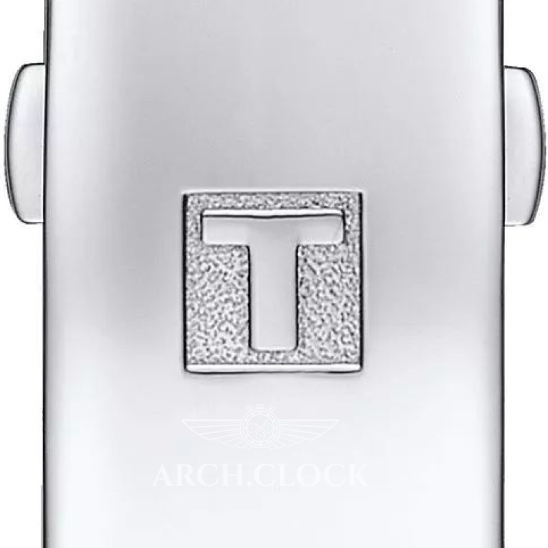 Годинник Tissot CLASSIC T101.910.11.121.00 Quartz 100m, фото 6