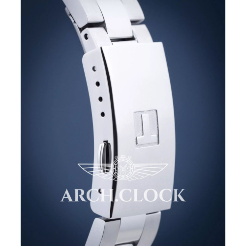 Tissot CLASSIC T101.910.11.121.00 Quartz 100m