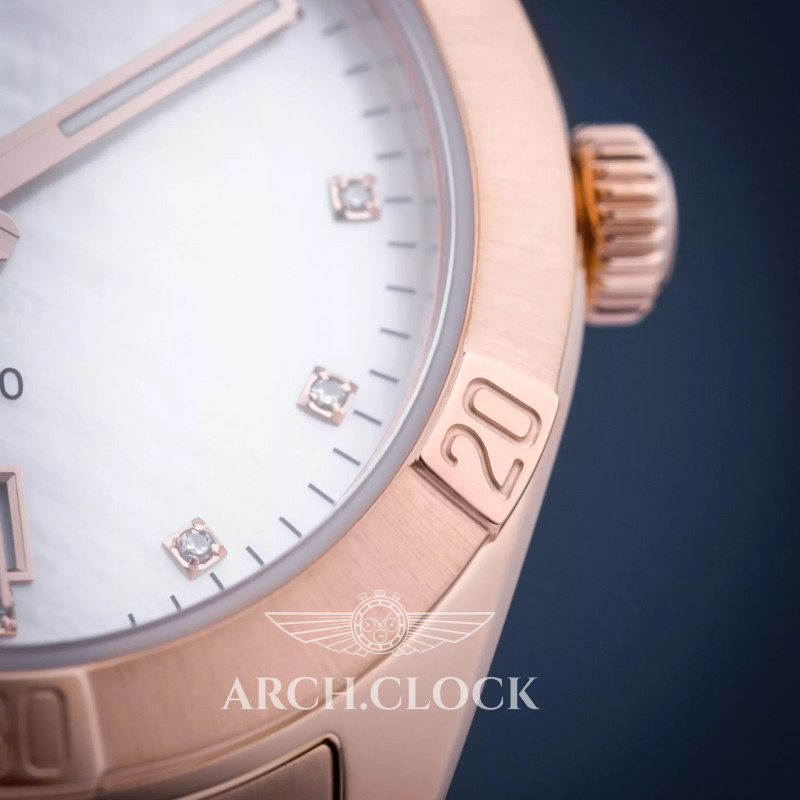 Годинник Tissot CLASSIC T101.910.33.116.00 GOLD Quartz 100m, фото 5