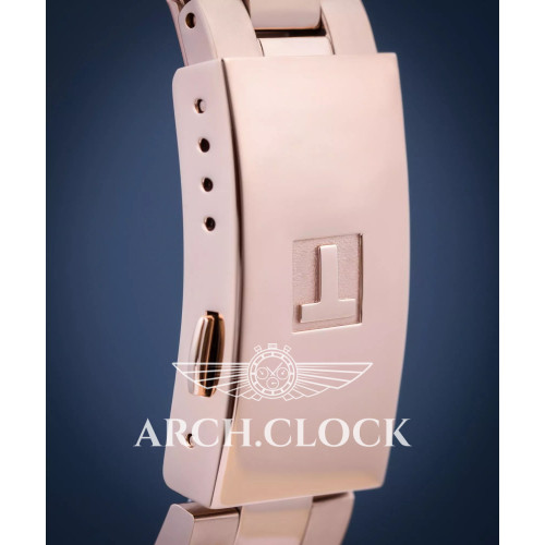 Tissot CLASSIC T101.910.33.116.00 GOLD Quartz 100m