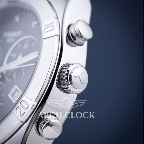 Tissot T101.917.11.046.00 Quartz 100m Chronograph