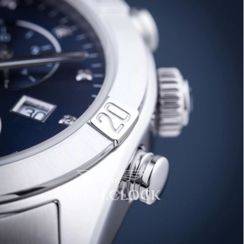Tissot T101.917.11.046.00 Quartz 100m Chronograph