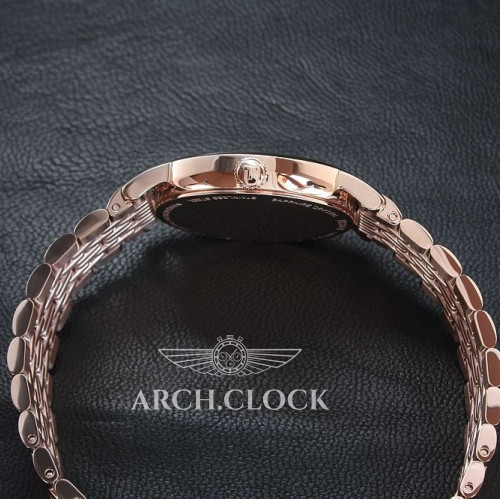 Tissot Everytime T109.210.33.031.00 ROSE GOLD Quartz 30m