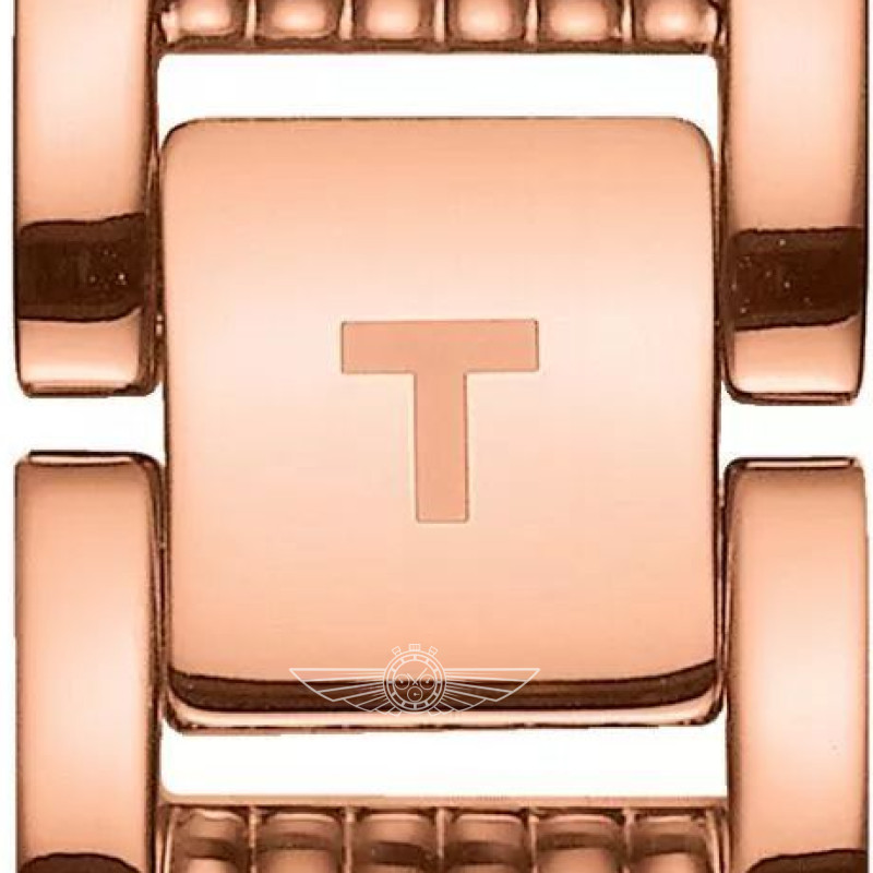 Годинник Tissot Everytime T109.210.33.031.00 ROSE GOLD Quartz 30m, фото 6