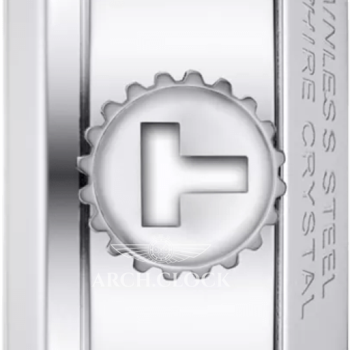 TISSOT GENTLEMAN T116.407.11.051.00