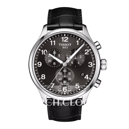 TISSOT CHRONO XL CLASSIC T116.617.16.092.00