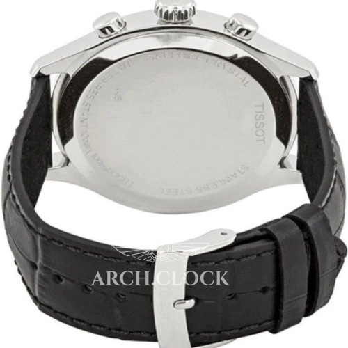 TISSOT CHRONO XL CLASSIC T116.617.16.092.00