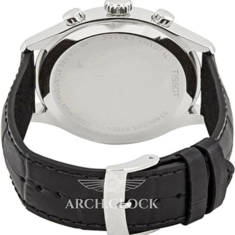 Годинник TISSOT CHRONO XL CLASSIC T116.617.16.092.00, фото 2