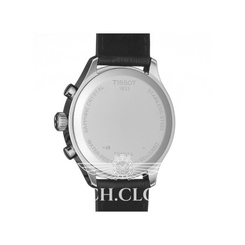 TISSOT CHRONO XL CLASSIC T116.617.16.092.00