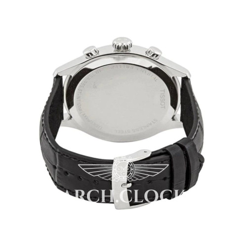 TISSOT CHRONO XL CLASSIC T116.617.16.092.00