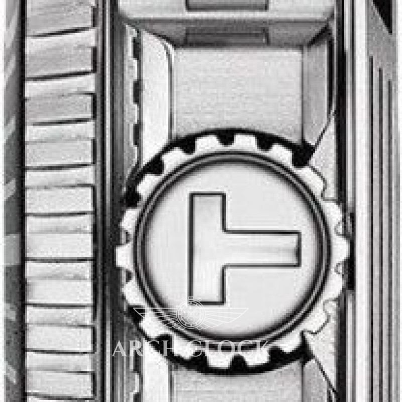 Годинник Tissot SEASTAR 1000 Automatic T120.407.11.041.00 Ceramic 300m, фото 2