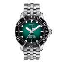 TISSOT SEASTAR 1000 POWERMATIC 80 T120.407.11.091.01