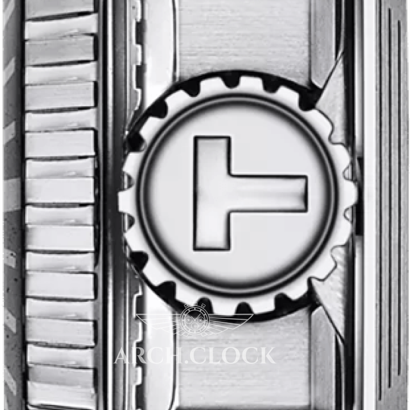 Годинник TISSOT SEASTAR 1000 POWERMATIC 80 T120.407.11.091.01, фото 10