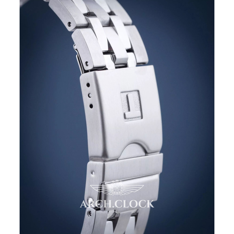 TISSOT SEASTAR 1000 POWERMATIC 80 T120.407.11.091.01, фото 10