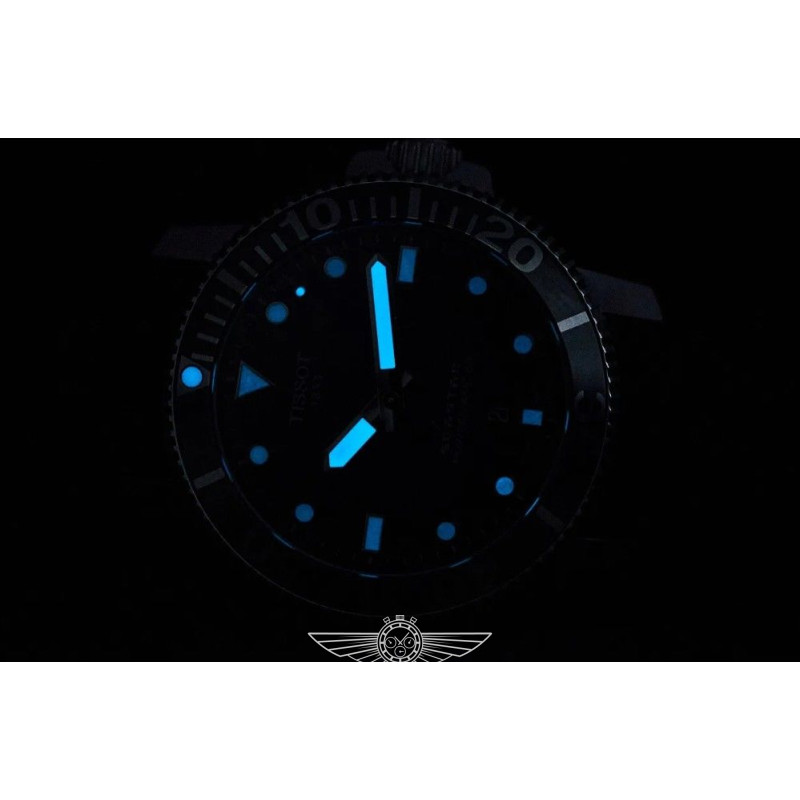 Tissot Seastar 1000 Powermatic 80 T120.407.17.041.00, фото 8