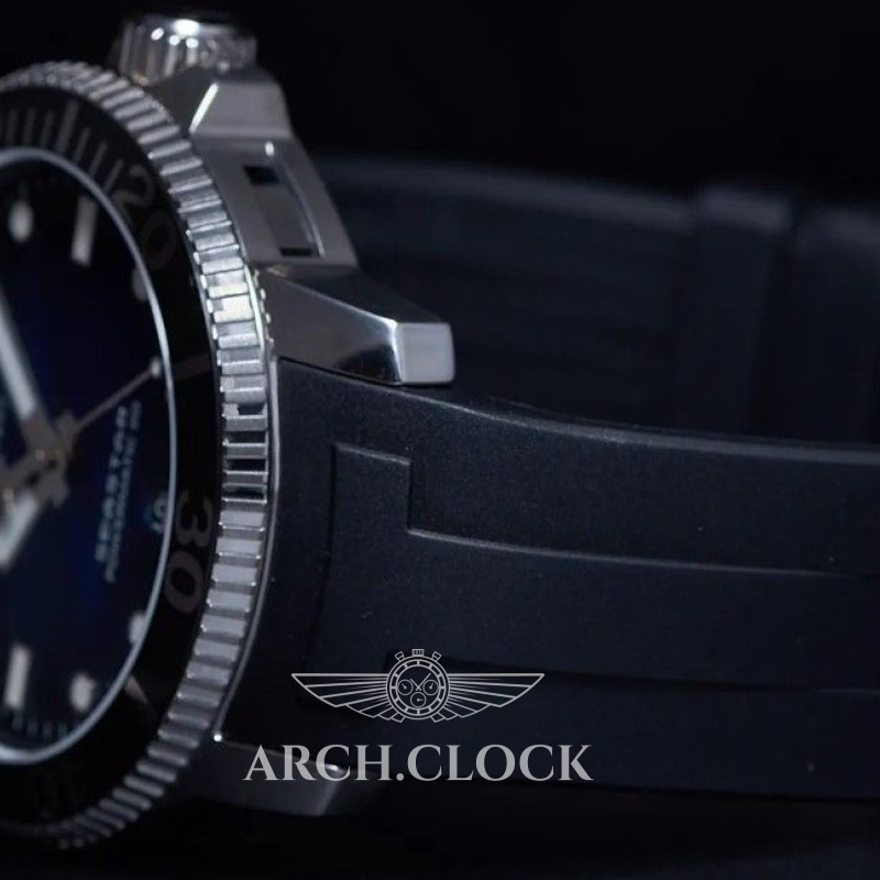 Годинник Tissot Seastar 1000 Powermatic 80 T120.407.17.041.00, фото 22