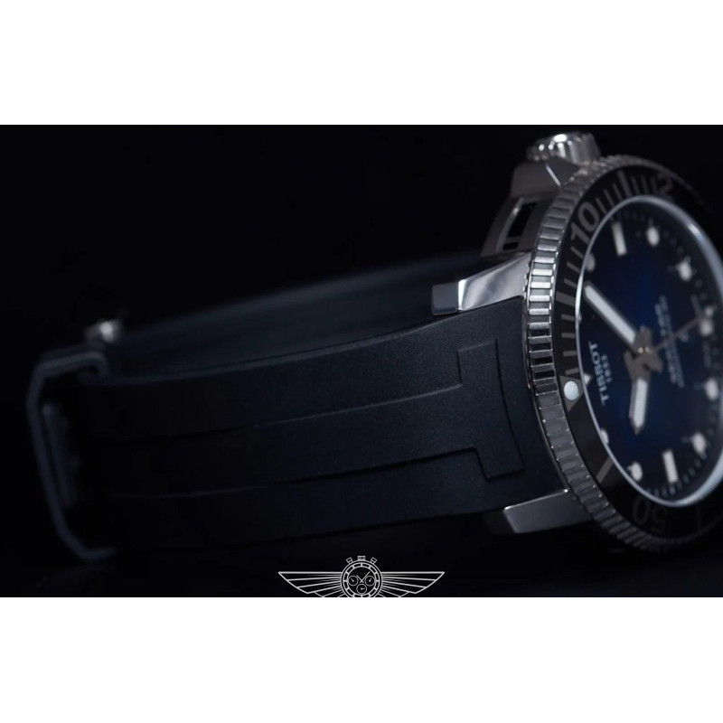 Tissot Seastar 1000 Powermatic 80 T120.407.17.041.00, фото 21
