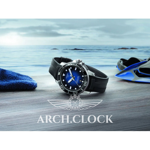 Tissot Seastar 1000 Powermatic 80 T120.407.17.041.00