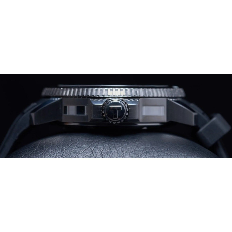 Tissot Seastar 1000 Powermatic 80 T120.407.17.041.00, фото 15