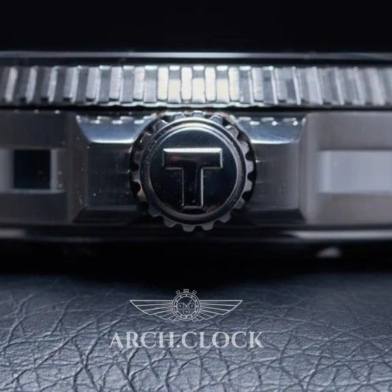 Годинник Tissot Seastar 1000 Powermatic 80 T120.407.17.041.00, фото 18