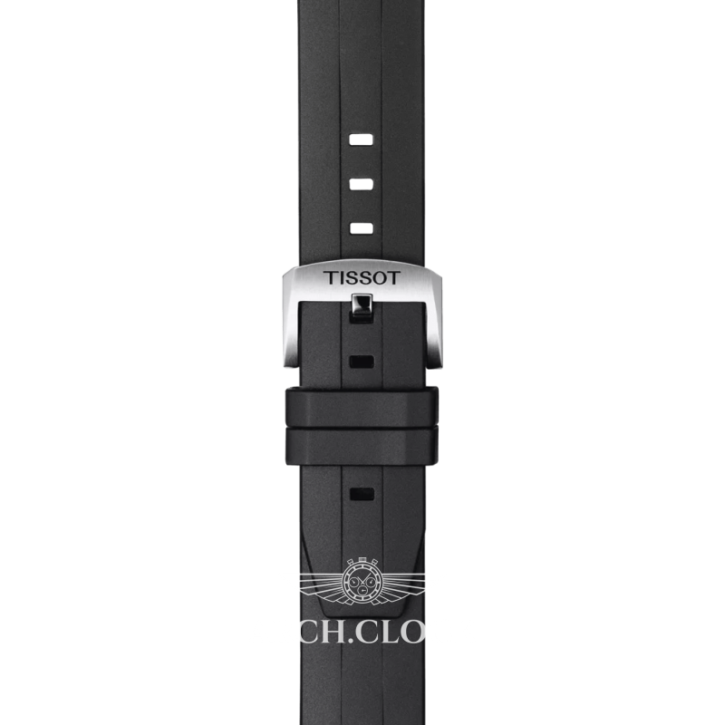 Tissot Seastar 1000 Powermatic 80 T120.407.17.041.00, фото 5