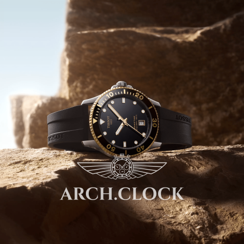 TISSOT SEASTAR 1000 T120.410.27.051.00 300m