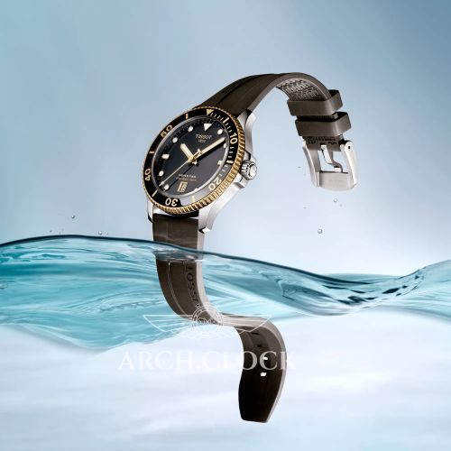 TISSOT SEASTAR 1000 T120.410.27.051.00 300m