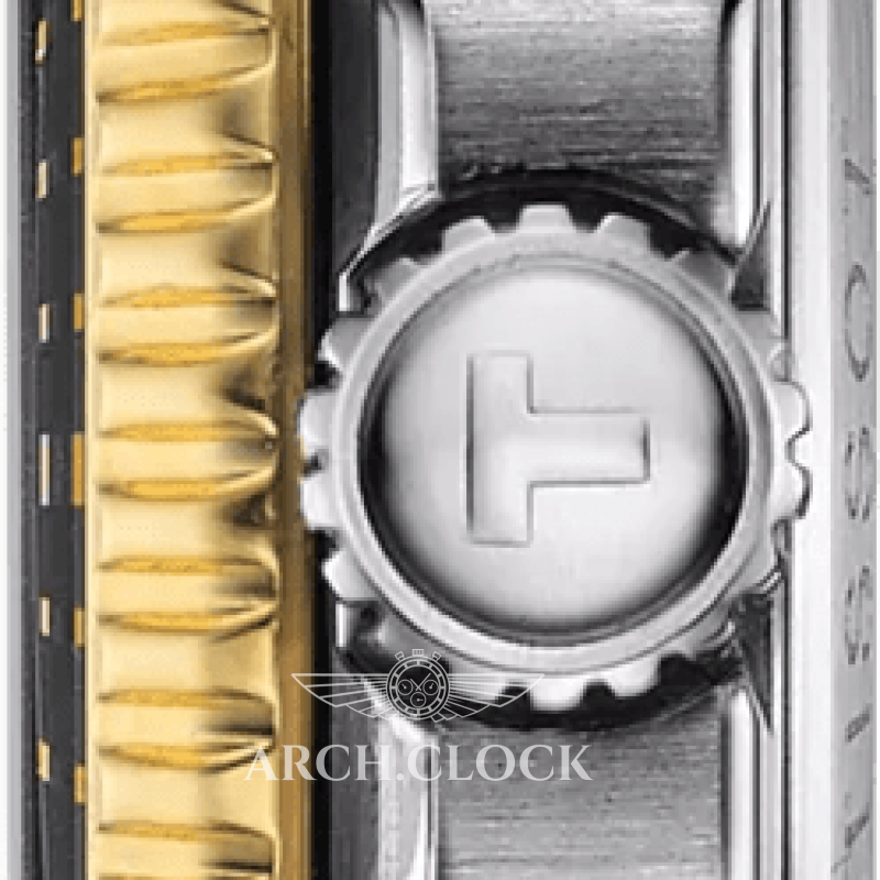 Годинник TISSOT SEASTAR 1000 T120.410.27.051.00 300m, фото 7