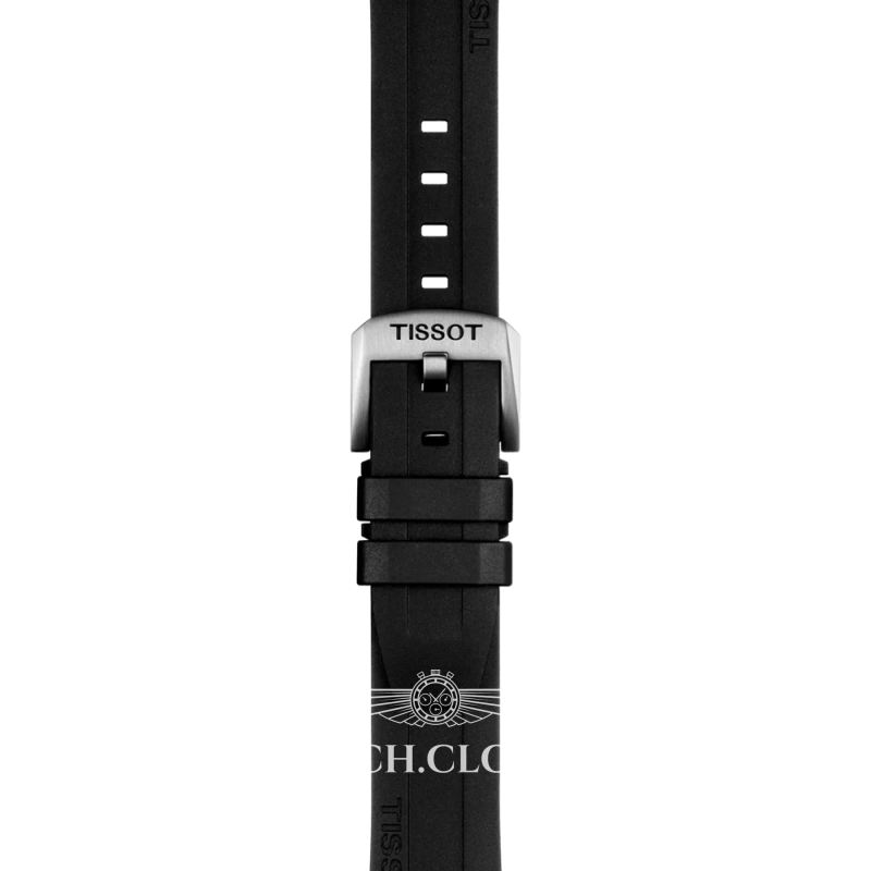 TISSOT SEASTAR 1000 T120.410.27.051.00 300m, фото 10