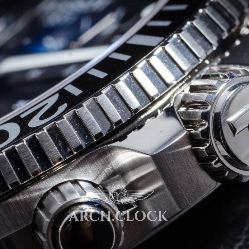 Годинник TISSOT COUTURIER CHRONOGRAPH T120.417.11.041.01, фото 7