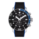 TISSOT SEASTAR 1000 CHRONOGRAPH T120.417.17.051.03