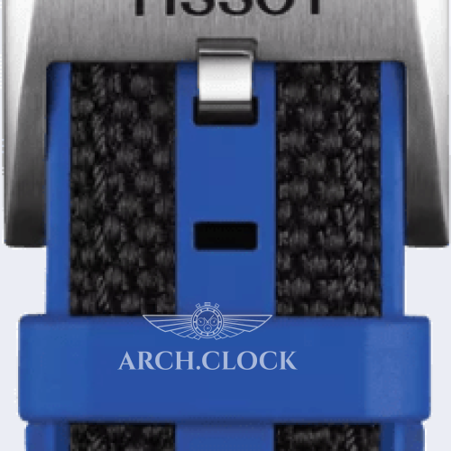 TISSOT SEASTAR 1000 CHRONOGRAPH T120.417.17.051.03