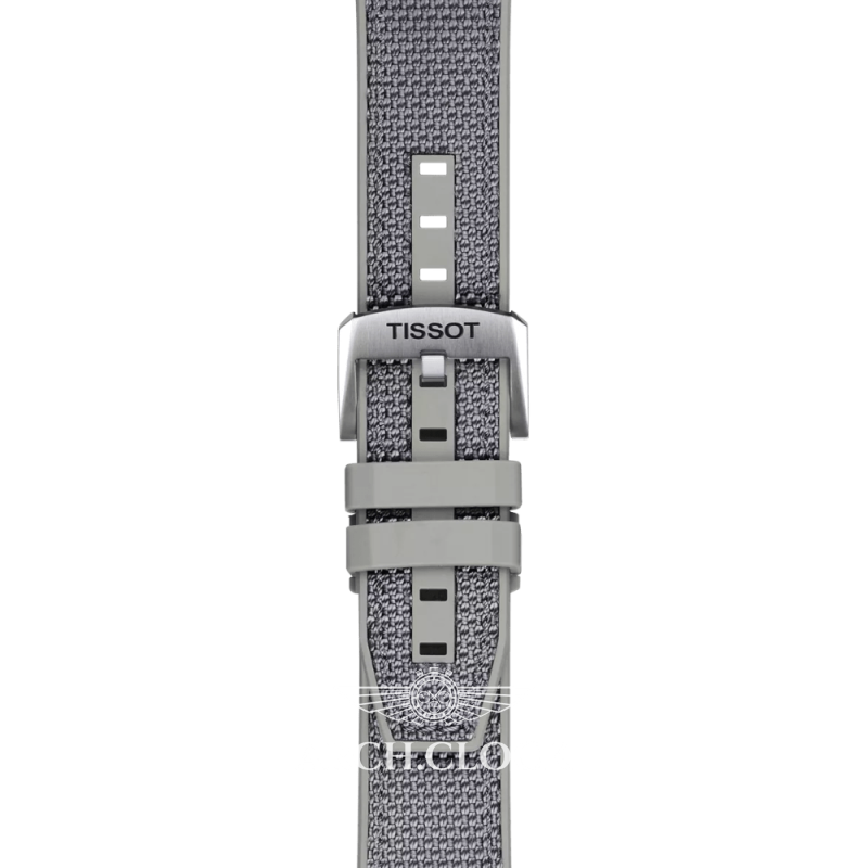 TISSOT SEASTAR 1000 CHRONOGRAPH T120.417.17.081.01, фото 4