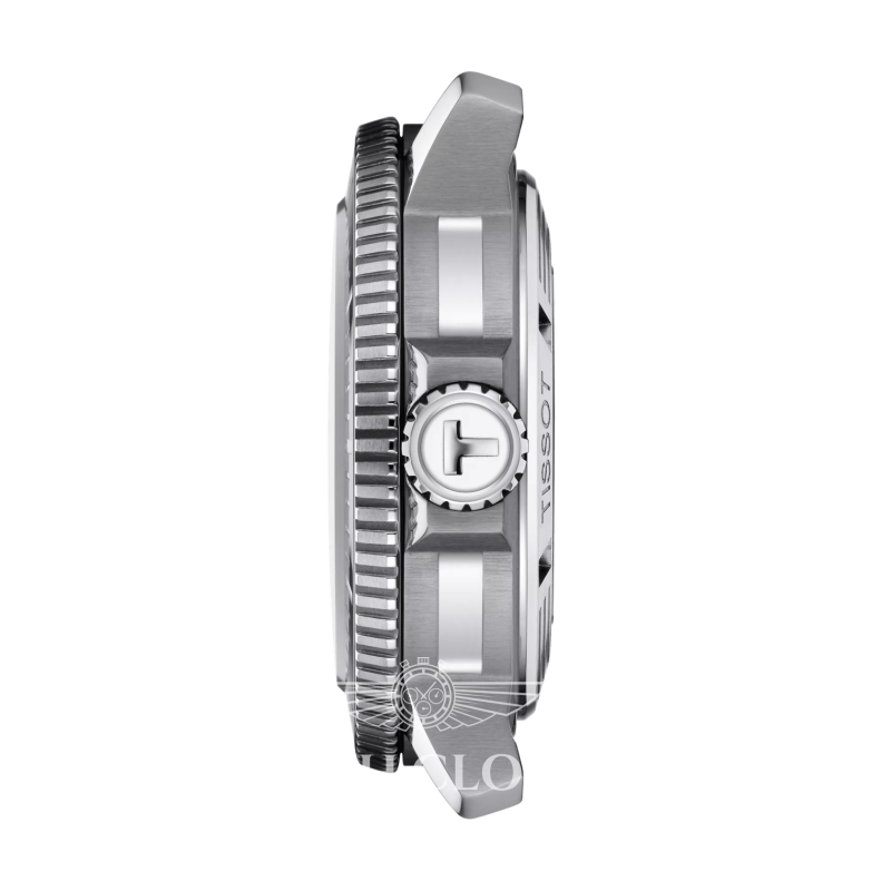 Годинник Tissot Seastar 2000 Professional Powermatic 80 T120.607.11.041.00, фото 9