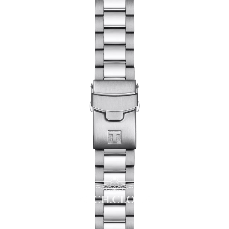 Tissot Seastar 2000 Professional Powermatic 80 T120.607.11.041.00, фото 10