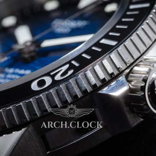 Tissot T120.607.11.041.01 Seastar 2000 Professional Powermatic 80