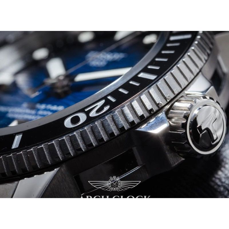 Tissot T120.607.11.041.01 Seastar 2000 Professional Powermatic 80, фото 23