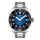 Tissot T120.607.11.041.01 Seastar 2000 Professional Powermatic 80