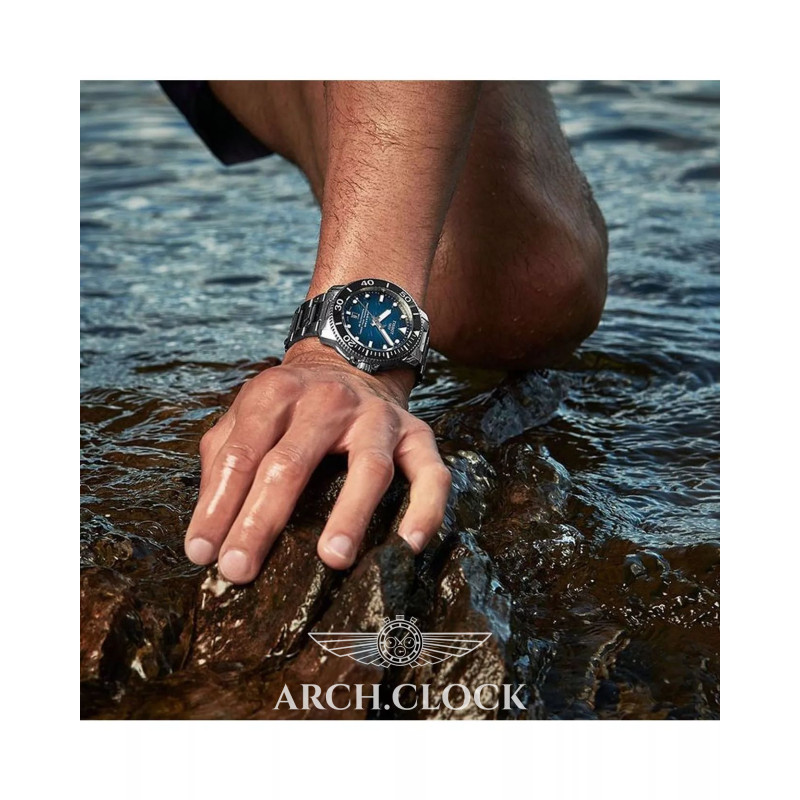 Tissot T120.607.11.041.01 Seastar 2000 Professional Powermatic 80, фото 15