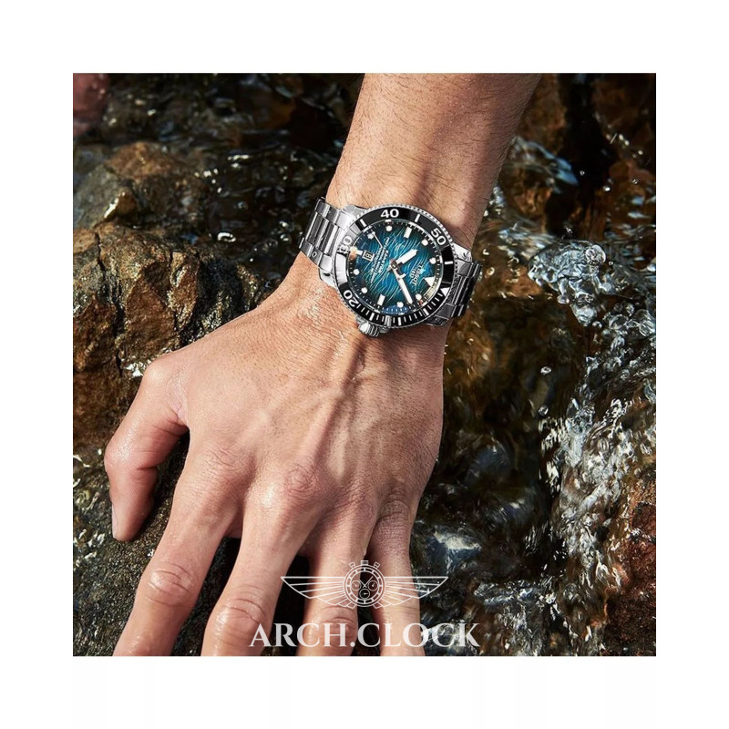 Tissot T120.607.11.041.01 Seastar 2000 Professional Powermatic 80, фото 13