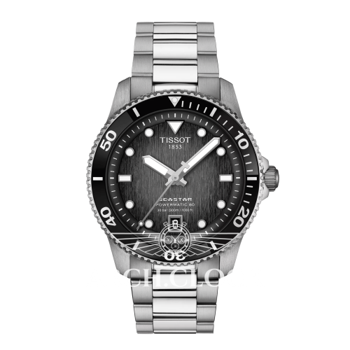 TISSOT SEASTAR 1000 POWERMATIC 80 T120.807.11.051.00 40mm