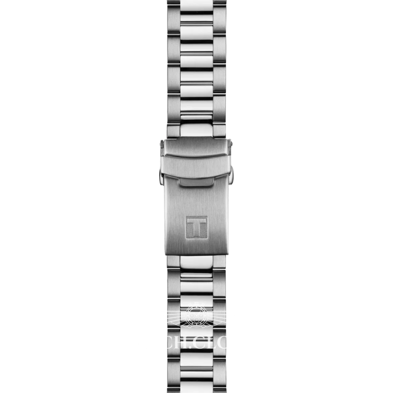 TISSOT SEASTAR 1000 POWERMATIC 80 T120.807.11.051.00 40mm, фото 4