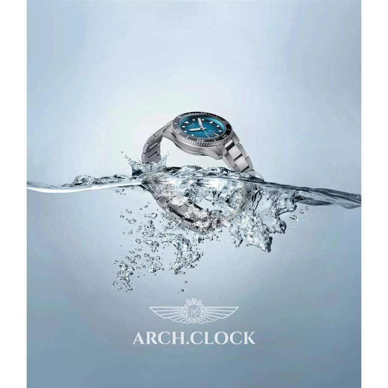 TISSOT SEASTAR 1000 POWERMATIC 80 T120.807.11.091.00 40mm, фото 5